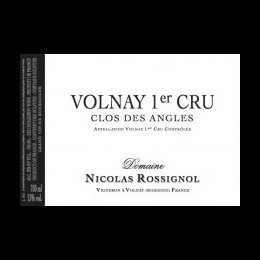 VOLNAY 1ER CRU CLOS DES ANGLES 2017 vol. 13,0